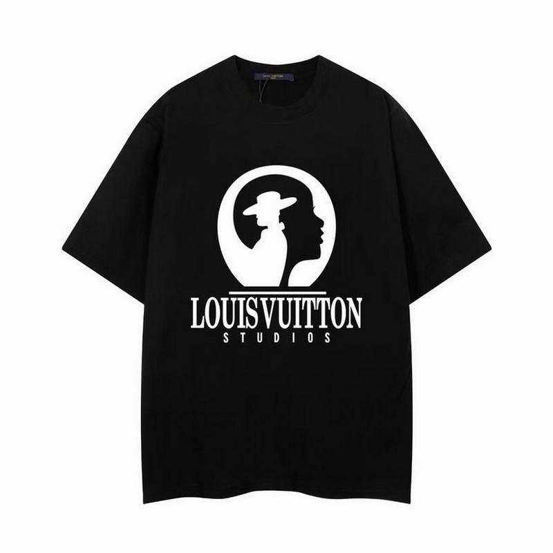 Louis Vuitton Men's T-shirts 309